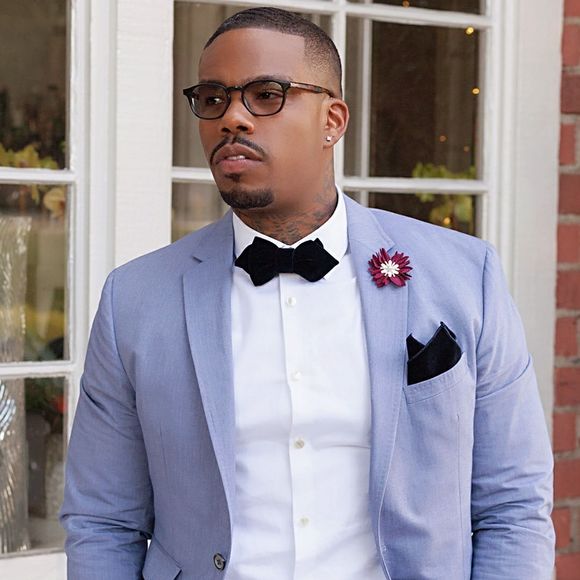 Meet your Posher, Jay r - Picture 1 of 1